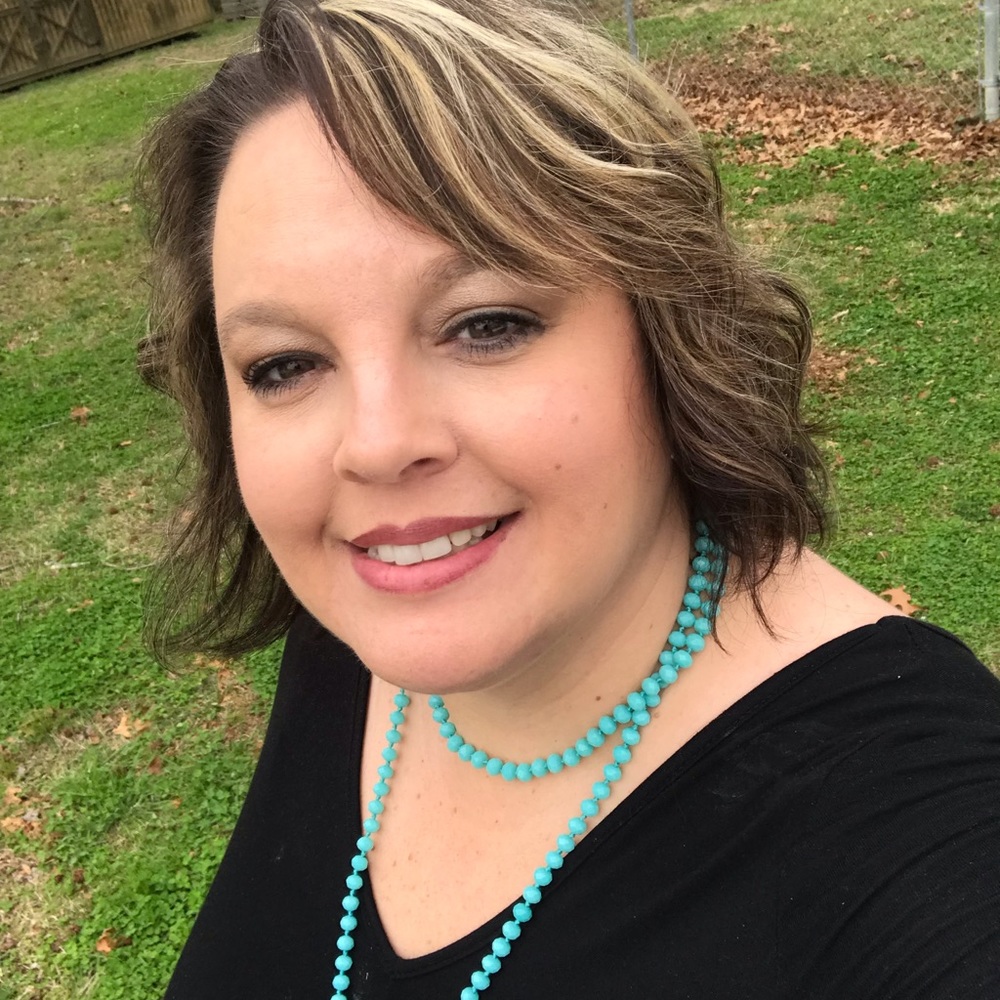 Meet your Posher, Janet